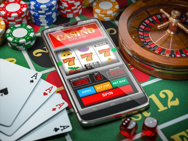 Discover the Exciting World of Spinsala Casino & Sportsbook 5 Discover the Exciting World of Spinsala Casino & Sportsbook 5